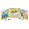 Slika Puzzle knjiga Farm 57384 Goki 