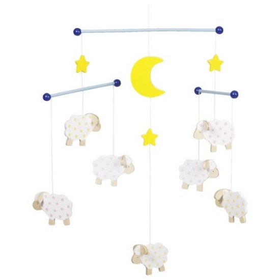 Slika Vrtuljak - Sheep 52951 Goki 