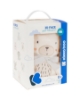 Slika  Deka/igračka 75x100 - My Teddy Kikka Boo