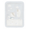Slika Deka Soft 110x140 - Little Fox Kikka Boo