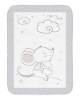 Slika Deka Soft 110x140 - Joyful Mice  Kikka Boo