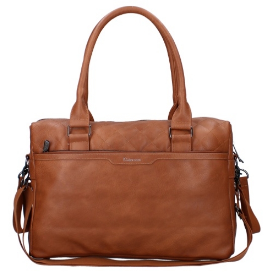 Slika Torba Care In Your Dreams - Cognac Kidzroom 