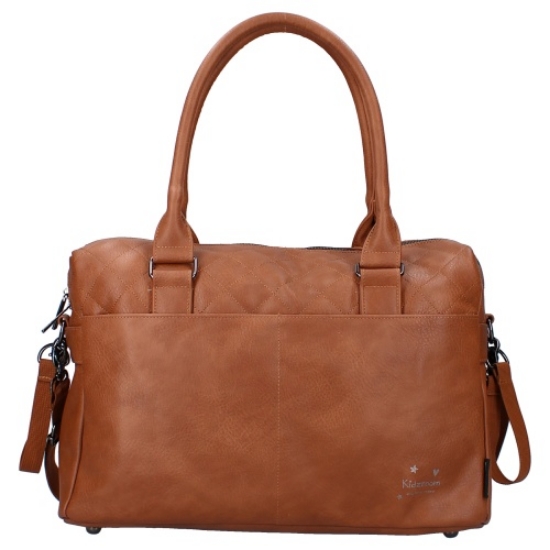 Slika Torba Care In Your Dreams - Cognac Kidzroom 