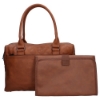 Slika Torba Care In Your Dreams - Cognac Kidzroom 