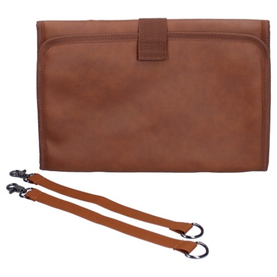 Slika Torba Care In Your Dreams - Cognac Kidzroom 