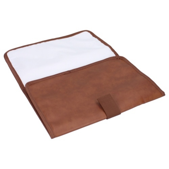Slika Torba Care In Your Dreams - Cognac Kidzroom 