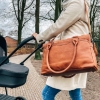 Slika Torba Care In Your Dreams - Cognac Kidzroom 