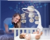 Slika Vrtuljak 3u1 - Beige Infantino 