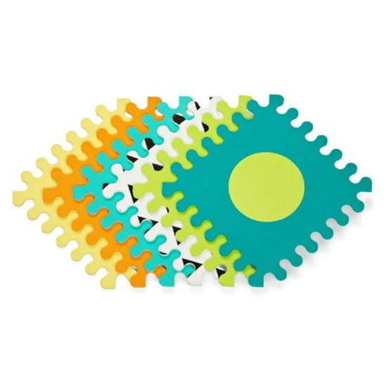 Slika Podloga Puzzle za igranje Infantino 