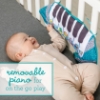 Slika Igračka Tummy Time - Piano Infantino 