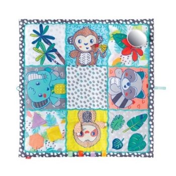 Slika Podloga Discovery Infantino 