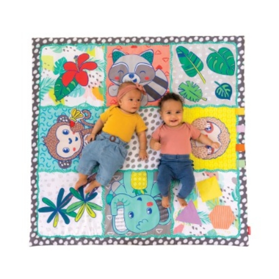 Slika Podloga Discovery Infantino 