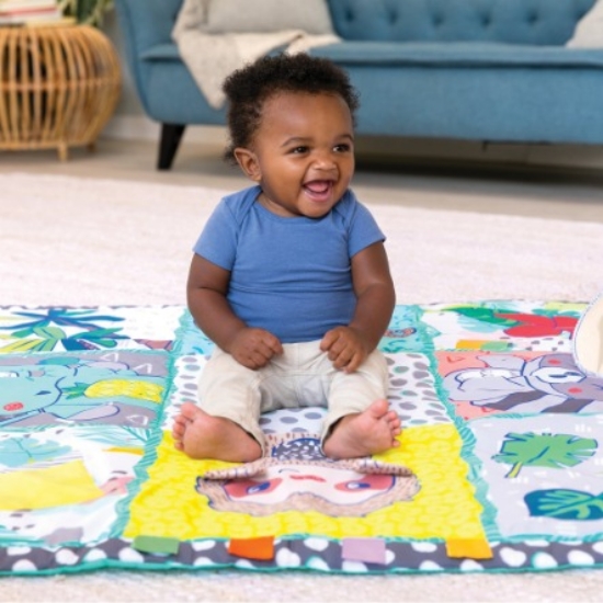 Slika Podloga Discovery Infantino 