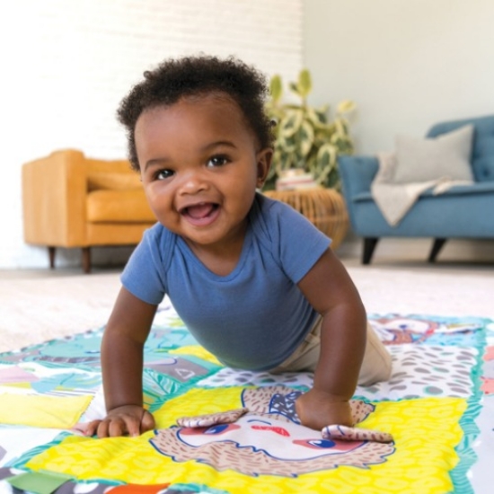 Slika Podloga Discovery Infantino 