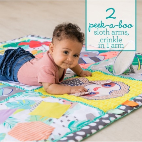 Slika Podloga Discovery Infantino 