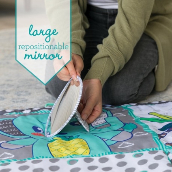 Slika Podloga Discovery Infantino 