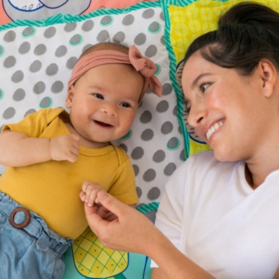 Slika Podloga Discovery Infantino 