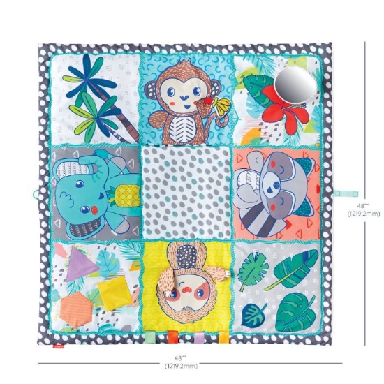 Slika Podloga Discovery Infantino 