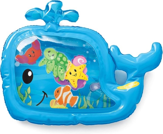 Slika Kit s vodenim punjenjem Pat & Play Water Mat Infantino 