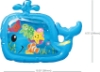 Slika Kit s vodenim punjenjem Pat & Play Water Mat Infantino 