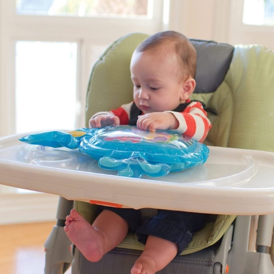 Slika Kit s vodenim punjenjem Pat & Play Water Mat Infantino 