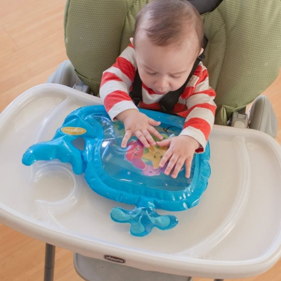 Slika Kit s vodenim punjenjem Pat & Play Water Mat Infantino 