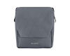 Slika Kolica 3u1 Darling + košara + autosjedalica - Dark Grey Kikka Boo