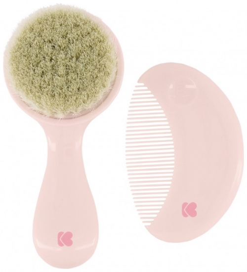 Slika Četka i češalj Savanna - Pink Kikka Boo 