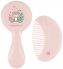 Slika Četka i češalj Savanna - Pink Kikka Boo 