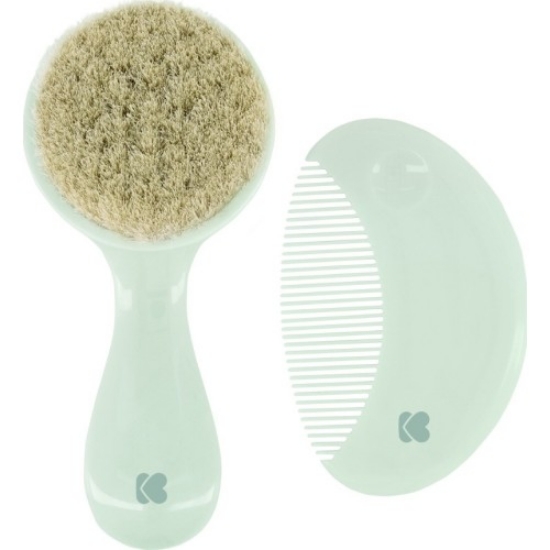 Slika Četka i češalj Savanna - Mint Kikka Boo 