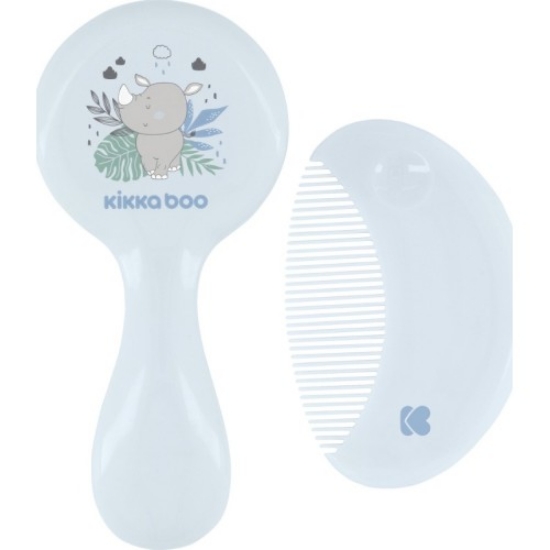 Slika Četka i češalj Savanna - Blue Kikka Boo