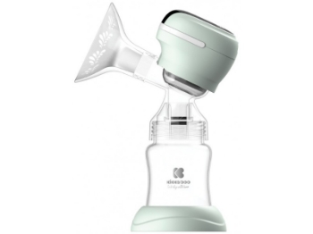 Slika Električna Izdajalica Leia Plus Kikka Boo