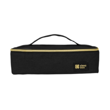 Slika Torba za hranu Foody 28x10x8 - Black Kikka Boo 