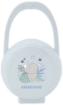 Slika  Kutija za dudu - Savanna Plava Kikka Boo