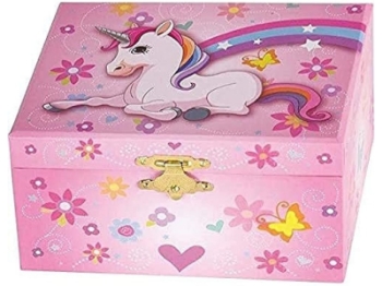 Slika Goki Muzička Kutija - Unicorn