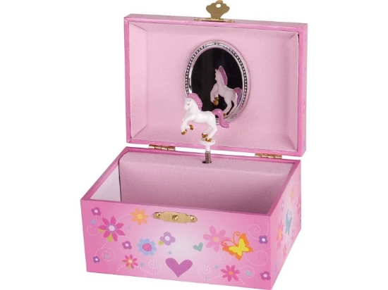 Slika Goki Muzička Kutija - Unicorn
