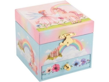 Slika Glazbena Kutija - Pixie Goki 