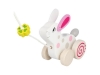 Slika Pull Along Animal - Zec Goki 