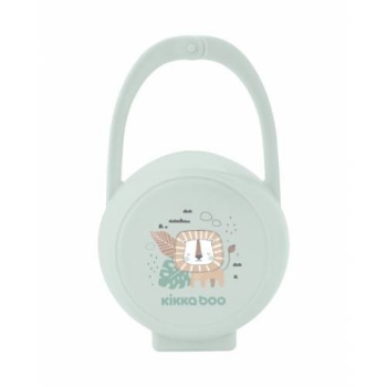 Prikažite detalje za Kutija za dudu - Savanna Mint Kikka Boo  Slika Kutija za dudu - Savanna Mint Kikka Boo