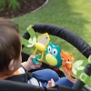 Slika Igračka za kolica - Friends Infantino 
