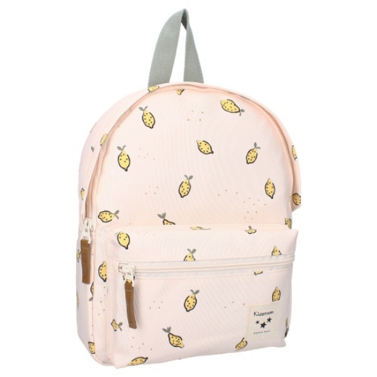 Slika Dječji ruksak Secret Garden - Lemons Kidzroom 