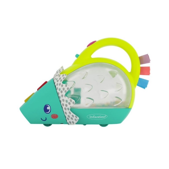 Slika Igračka ručni usisavač Push & Pop 307015 Infantino 