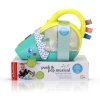 Slika Igračka ručni usisavač Push & Pop 307015 Infantino 