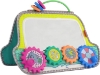 Slika Igračka Edukativna ploča Activity Mirror Boat Infantino 