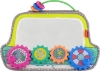 Slika Igračka Edukativna ploča Activity Mirror Boat Infantino 