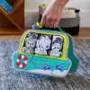 Slika Igračka Edukativna ploča Activity Mirror Boat Infantino 