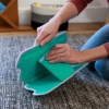 Slika Igračka Edukativna ploča Activity Mirror Boat Infantino 