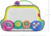 Slika Igračka Edukativna ploča Activity Mirror Boat Infantino 