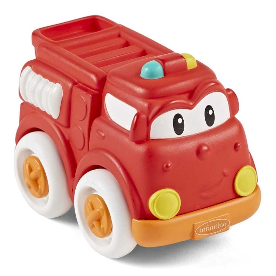Slika Igračke Baby's 1st Playset Infantino 