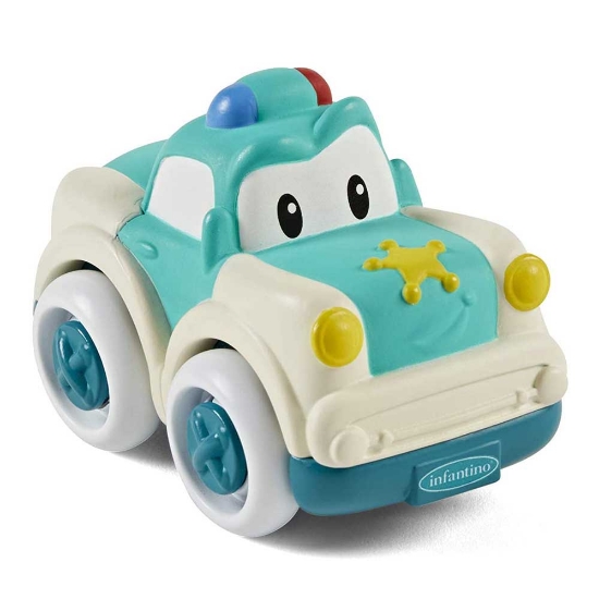 Slika Igračke Baby's 1st Playset Infantino 